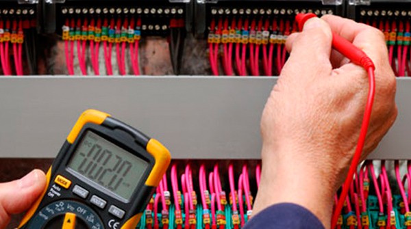 Electrical Testing